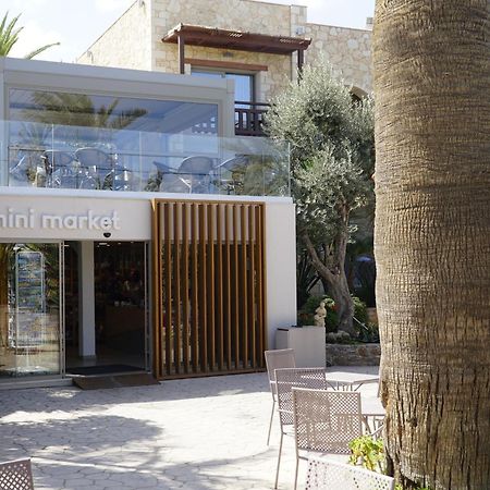 Cactus Beach Hotel Stalida Esterno foto