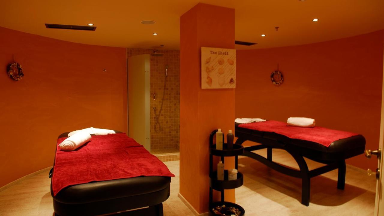 Cactus Beach Hotel Stalida Esterno foto