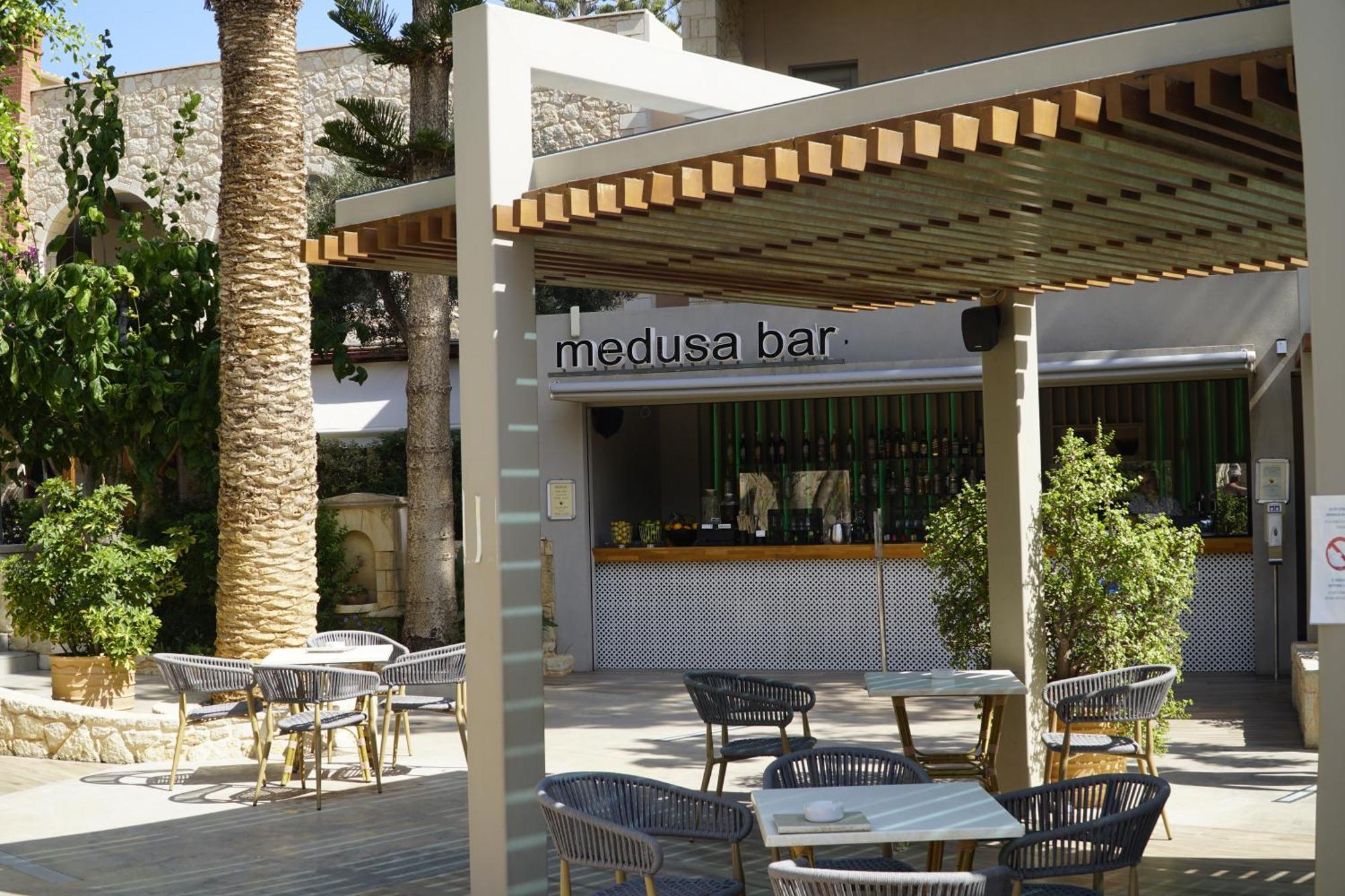 Cactus Beach Hotel Stalida Esterno foto